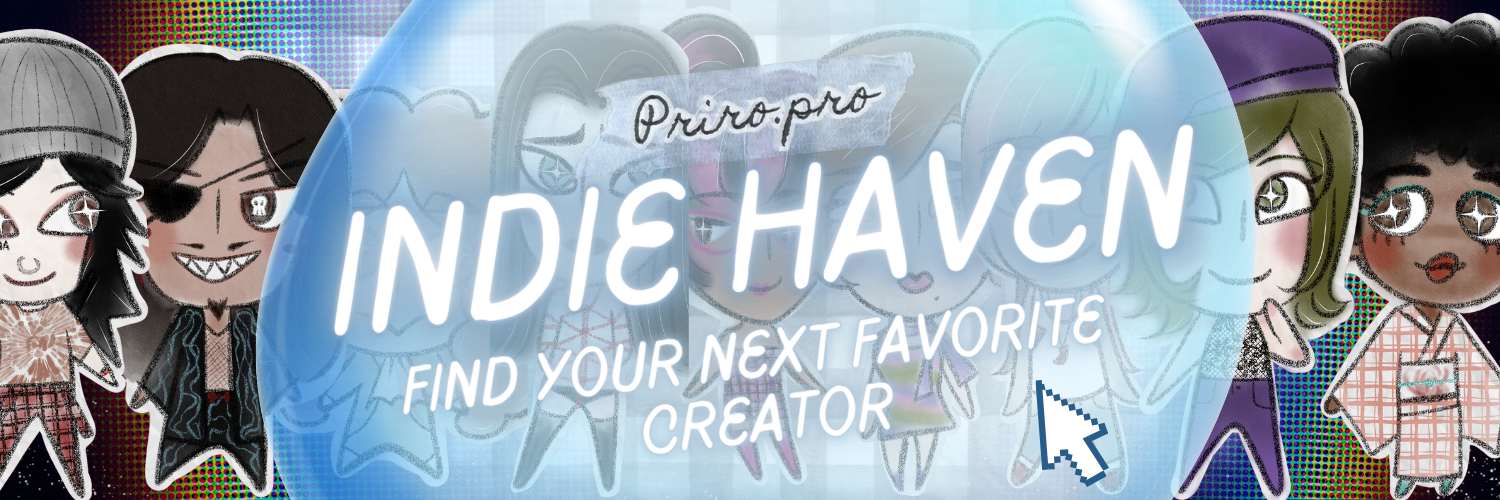 Indie Haven